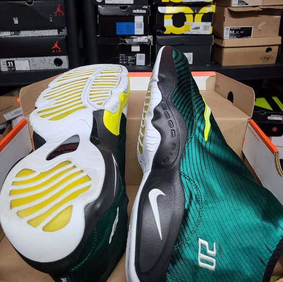 Nike Air Zoom Flight '98 - Picture 5 of 5